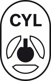    CYL-5 5,5X100X150 2608588143